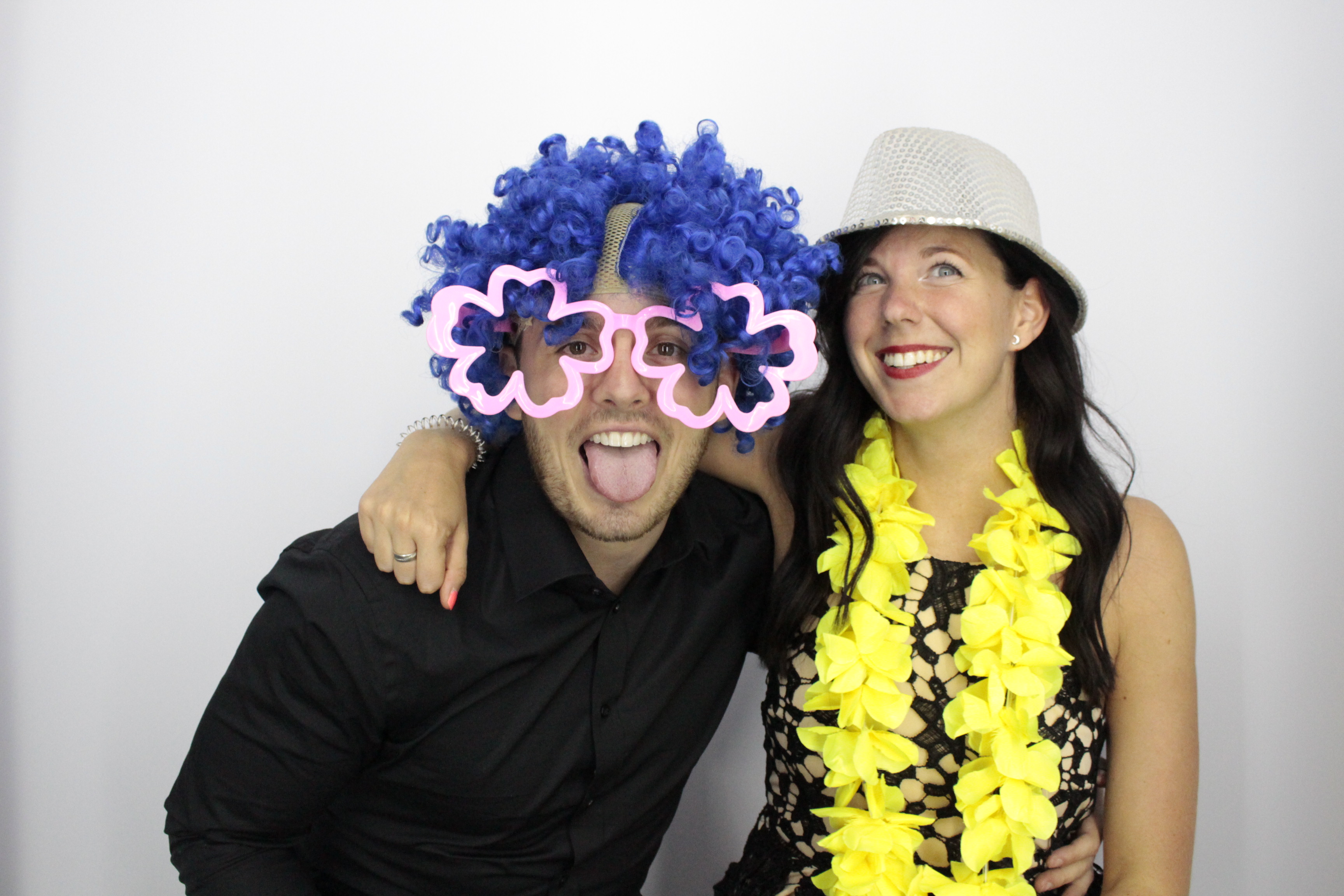 James and Natalie’s Wedding | View more photos from the event at gallery.myphotoboothexperience.co.uk/u/MyPhotoBoothExperienceLtd/James-and-Natalie’s-Wedding